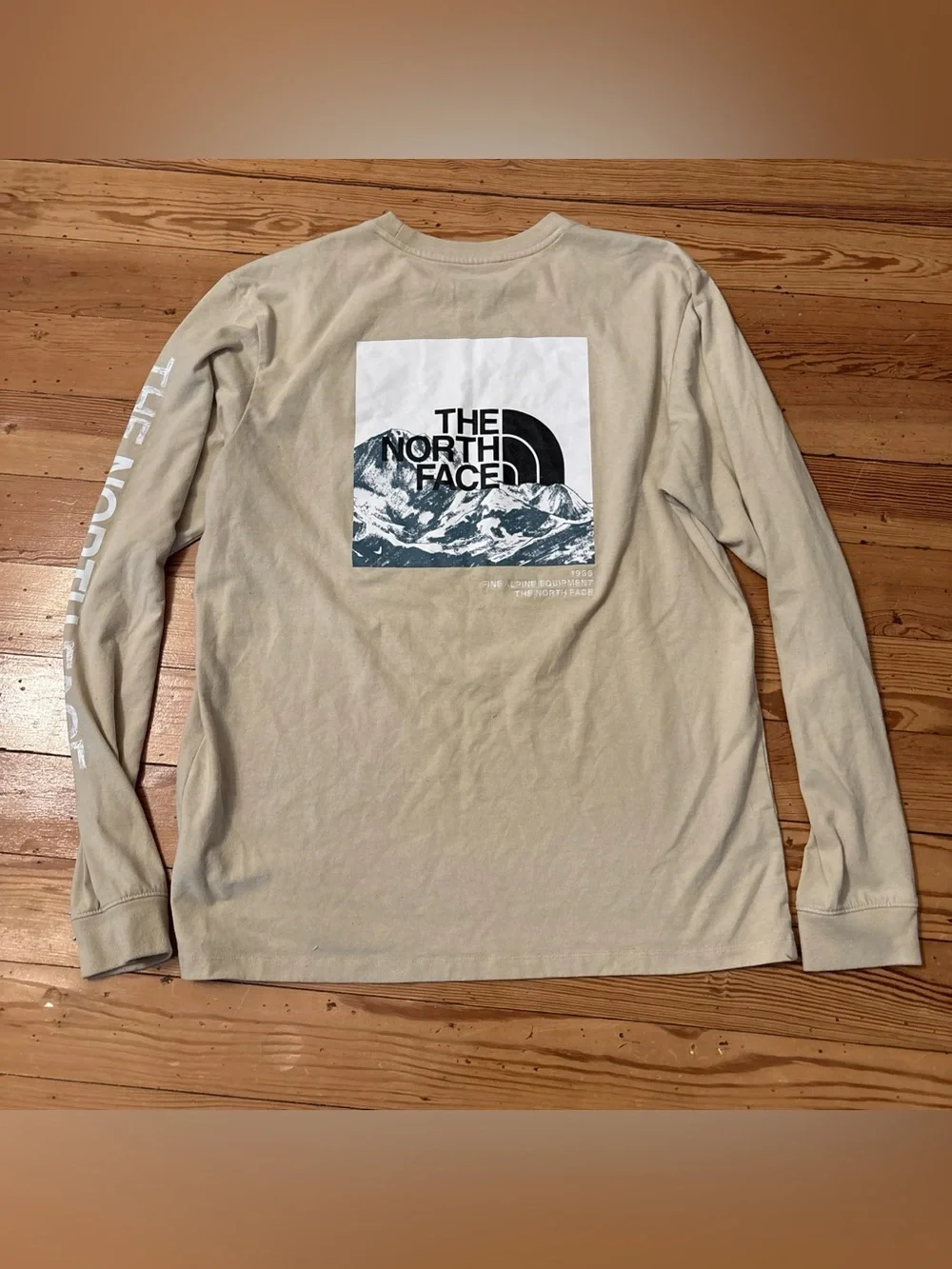 The North Face north face